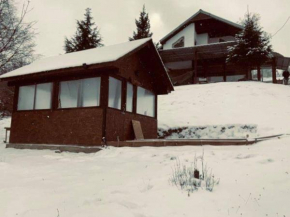 Villa Osogovo